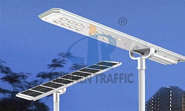 Solar Road Lights